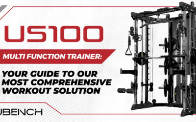 US100: Your Guide to Our Most Comprehensive Workout Solution