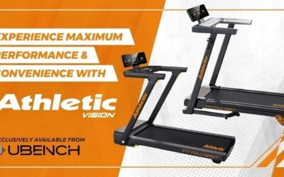 Experience maximum performance and convenience with Athletic Vision.