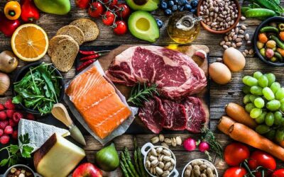 The Blood Type Diet: Pros & Cons